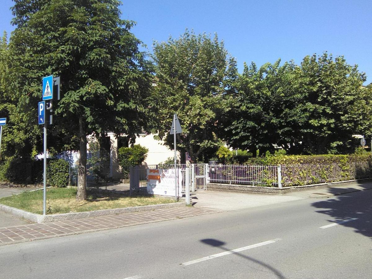 Bed & Breakfast Anzola Anzola dell'Emilia Zewnętrze zdjęcie