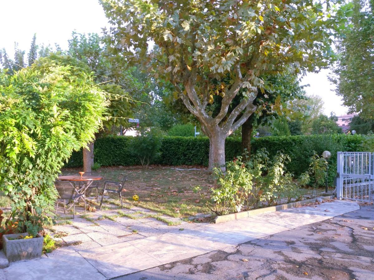 Bed & Breakfast Anzola Anzola dell'Emilia Zewnętrze zdjęcie