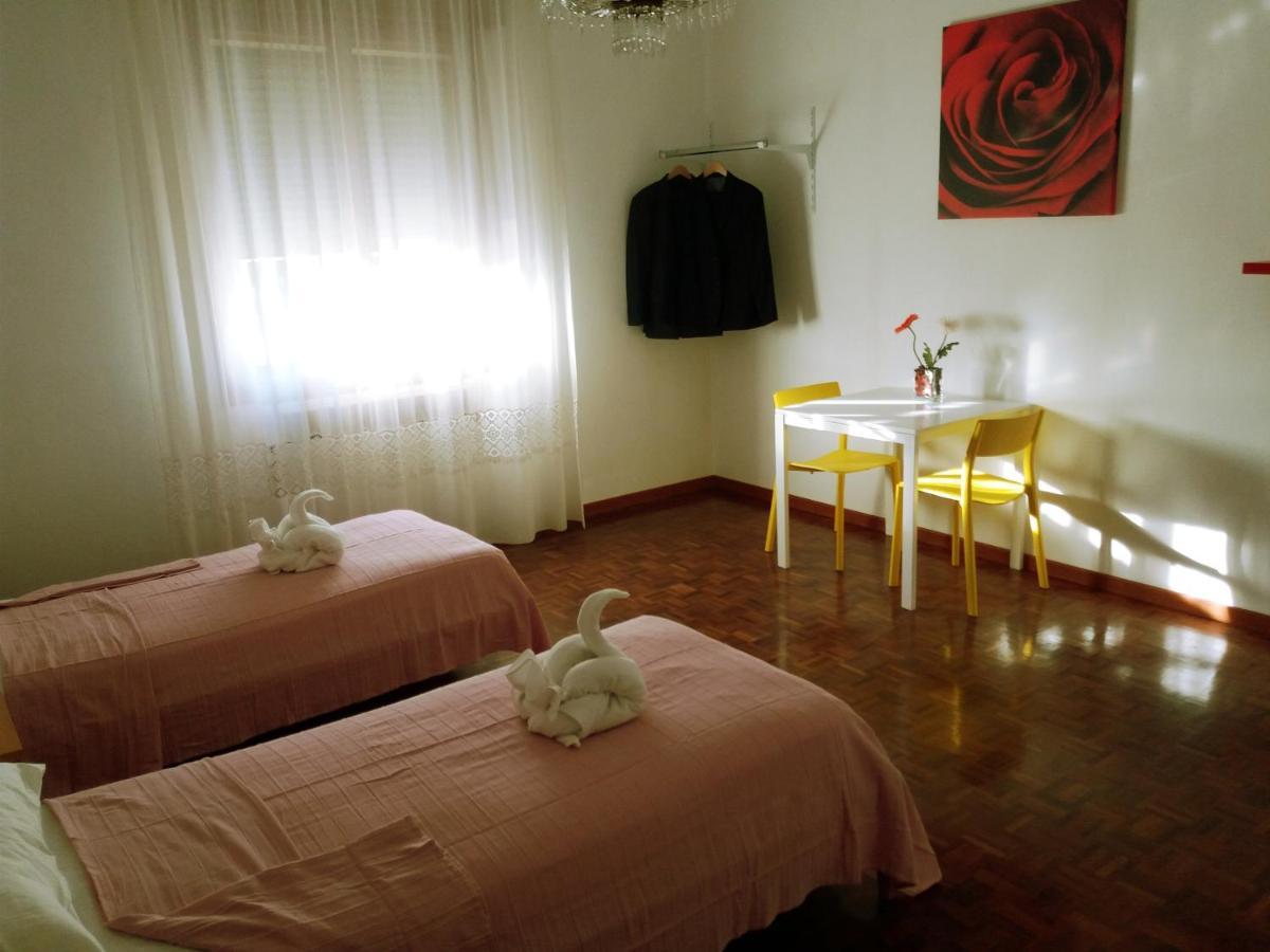 Bed & Breakfast Anzola Anzola dell'Emilia Zewnętrze zdjęcie